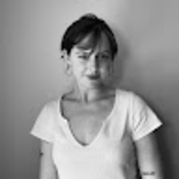 Meet your Posher, Mattie - Picture 1 of 1